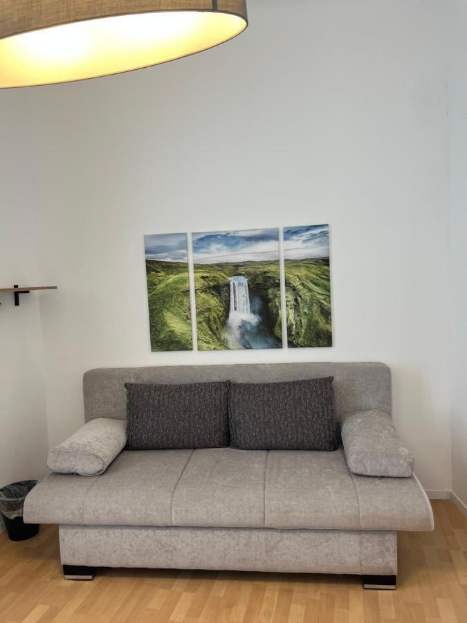 Spacious & Deluxe Big Apartment Near Prater Вена Экстерьер фото