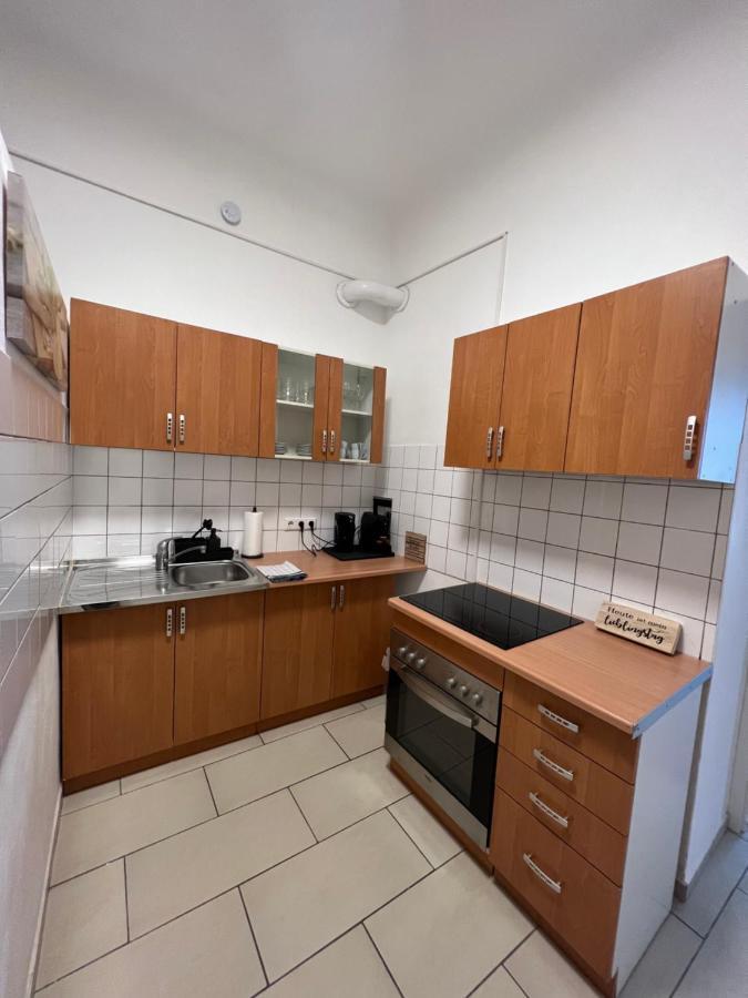 Spacious & Deluxe Big Apartment Near Prater Вена Экстерьер фото